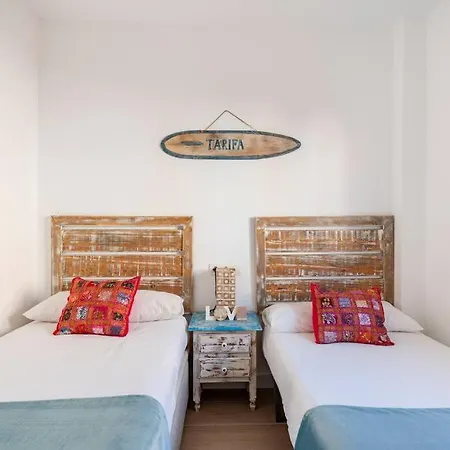 Estrella Del Mar - Duplex En Primera Linea *