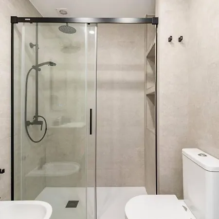 Estrella Del Mar - Duplex En Primera Linea