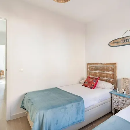 Estrella Del Mar - Duplex En Primera Linea Apartment