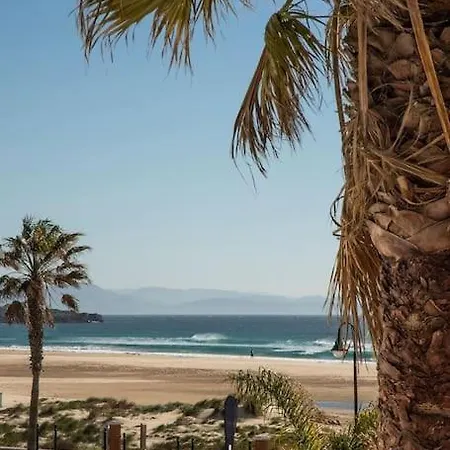 Apartment Estrella Del Mar - Duplex En Primera Linea Tarifa