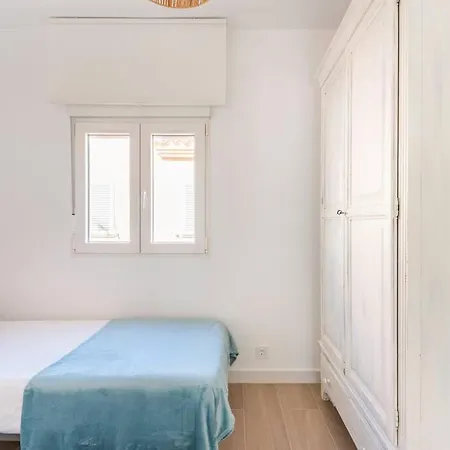 Apartman Estrella Del Mar - Duplex En Primera Linea *