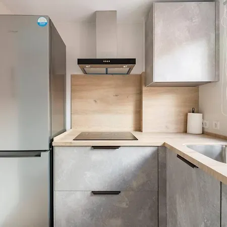 Estrella Del Mar - Duplex En Primera Linea *