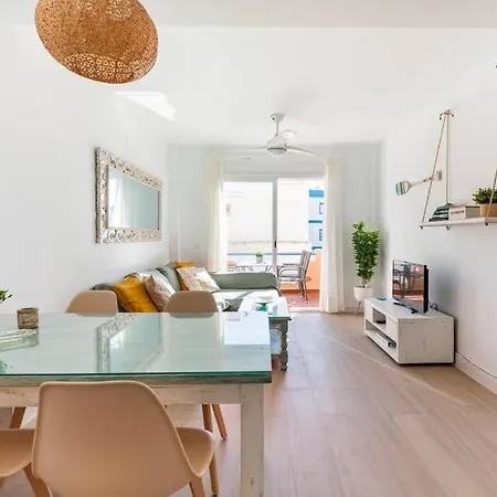 Estrella Del Mar - Duplex En Primera Linea *
