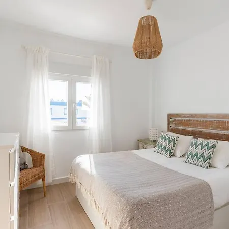 Apartman Estrella Del Mar - Duplex En Primera Linea *