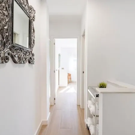 Estrella Del Mar - Duplex En Primera Linea