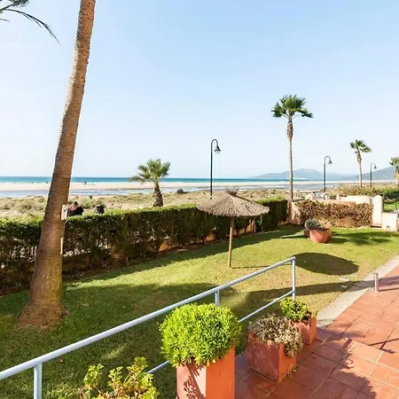 Estrella Del Mar - Duplex En Primera Linea Tarifa