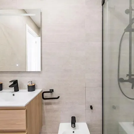 Apartman Estrella Del Mar - Duplex En Primera Linea Tarifa