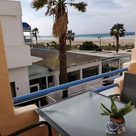 Apartman Estrella Del Mar - Duplex En Primera Linea