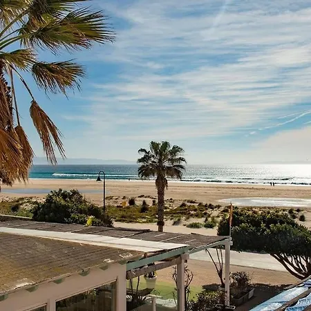 Estrella Del Mar - Duplex En Primera Linea