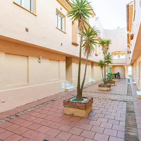 Estrella Del Mar - Duplex En Primera Linea 아파트