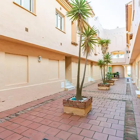 Estrella Del Mar - Duplex En Primera Linea Apartment
