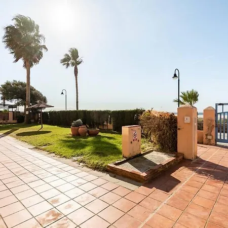 Estrella Del Mar - Duplex En Primera Linea Apartman *