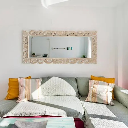 Estrella Del Mar - Duplex En Primera Linea