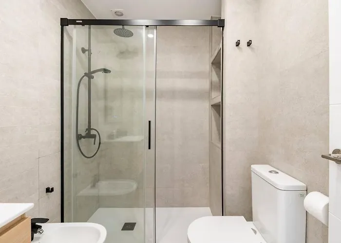Estrella Del Mar - Duplex En Primera Linea