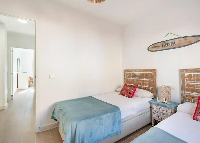 Estrella Del Mar - Duplex En Primera Linea 아파트