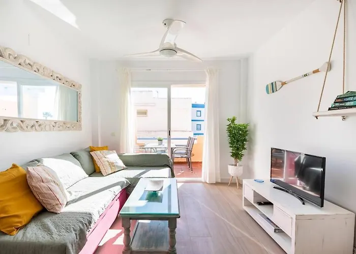 Estrella Del Mar - Duplex En Primera Linea * 타리파