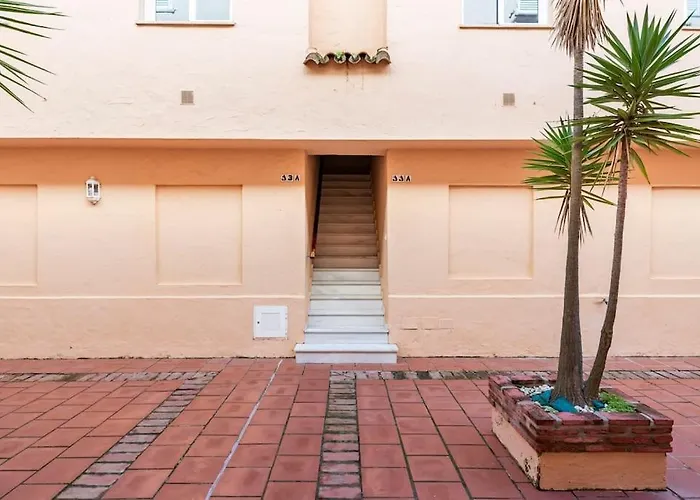 Estrella Del Mar - Duplex En Primera Linea *