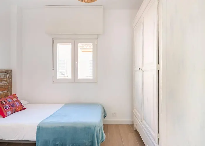 아파트 Estrella Del Mar - Duplex En Primera Linea *