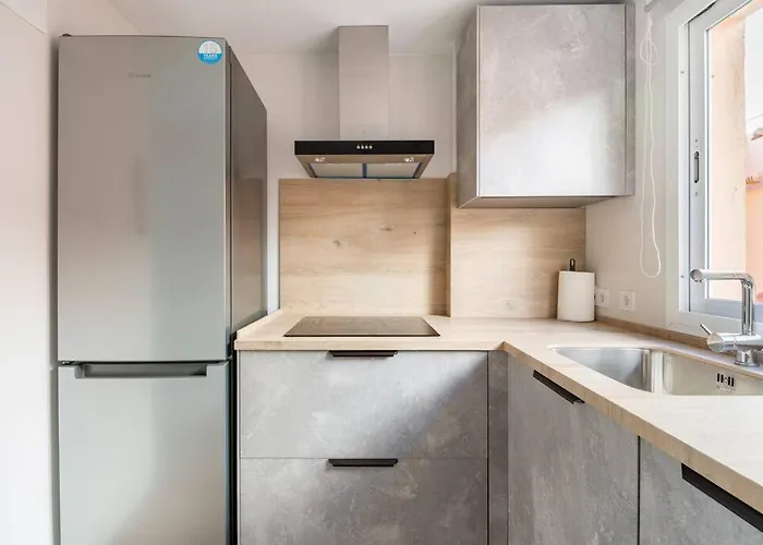 Estrella Del Mar - Duplex En Primera Linea *