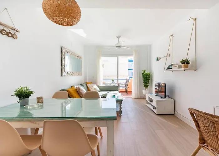 Estrella Del Mar - Duplex En Primera Linea *