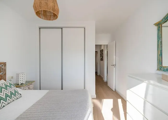 Estrella Del Mar - Duplex En Primera Linea