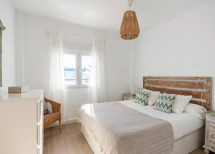 아파트 Estrella Del Mar - Duplex En Primera Linea *