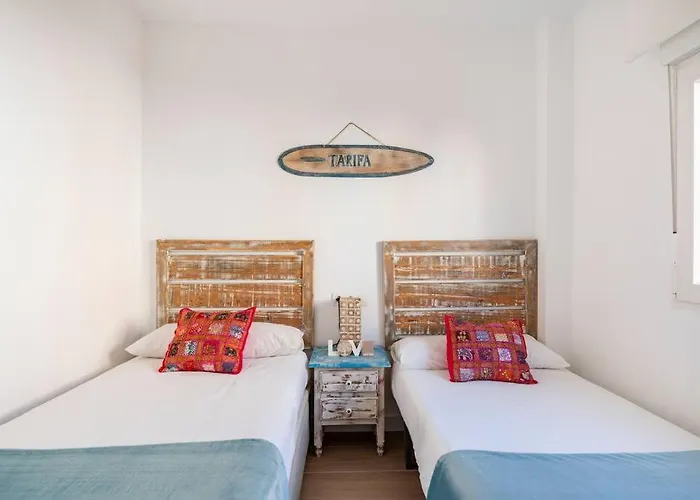 Estrella Del Mar - Duplex En Primera Linea *
