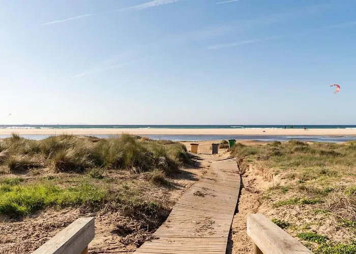 Estrella Del Mar - Duplex En Primera Linea * 타리파