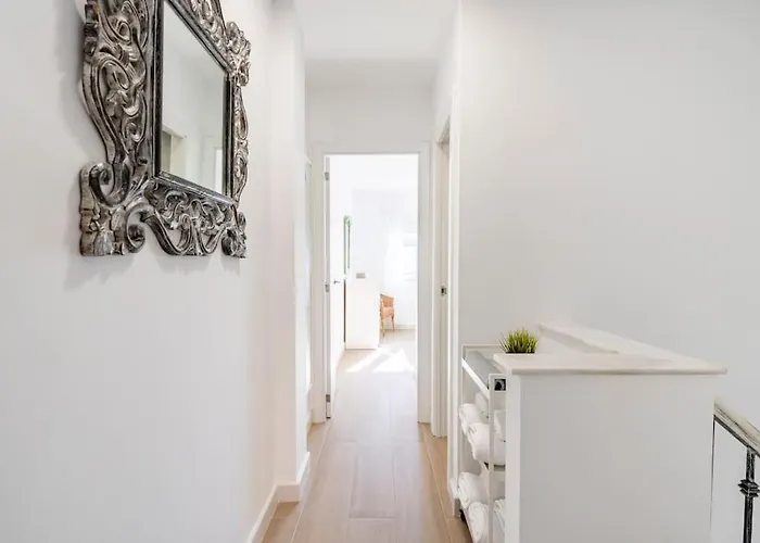 Estrella Del Mar - Duplex En Primera Linea