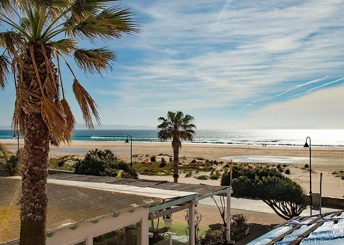 Estrella Del Mar - Duplex En Primera Linea