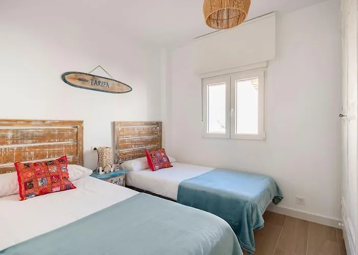 Estrella Del Mar - Duplex En Primera Linea * 타리파