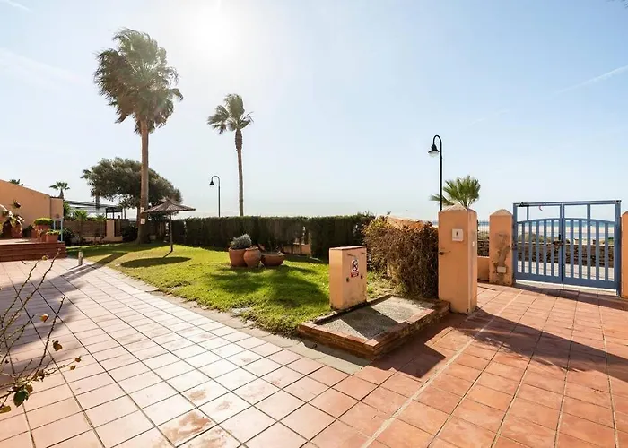 Estrella Del Mar - Duplex En Primera Linea 아파트 *