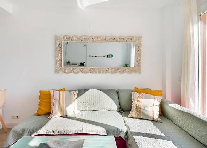 Estrella Del Mar - Duplex En Primera Linea